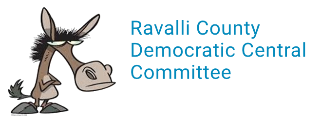Ravalli County Democratic Central Committee (MT)