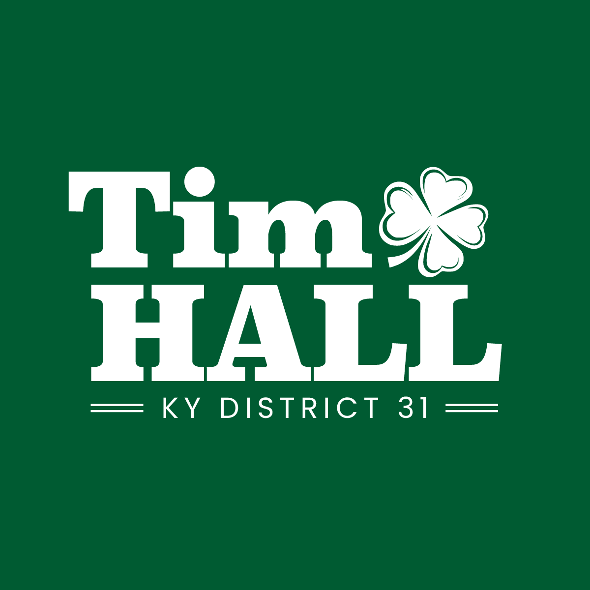 Tim Hall