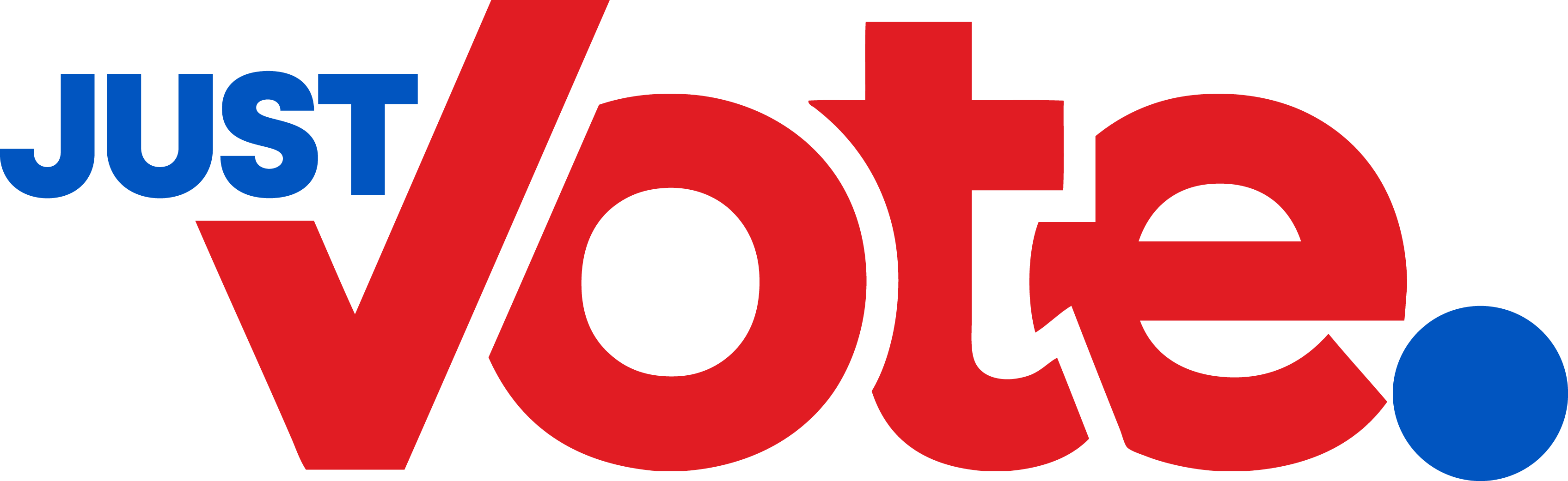 Just Vote Period, Inc.