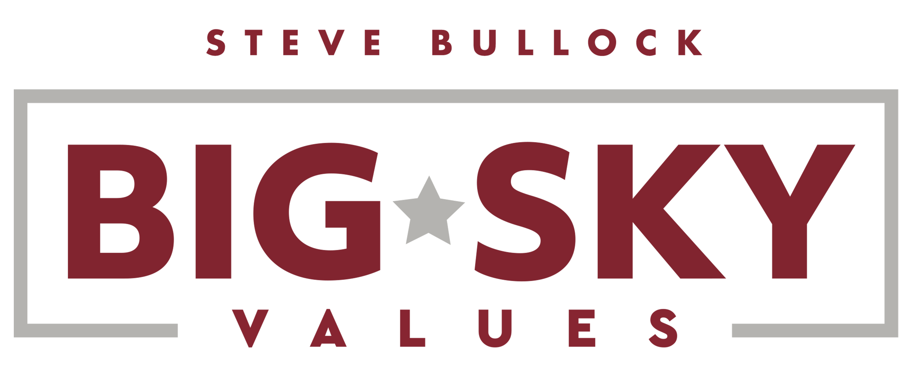 Big Sky Values