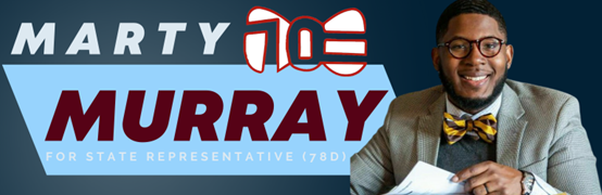 Marty Murray