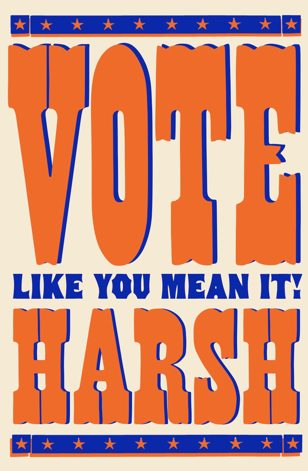 Kris Harsh