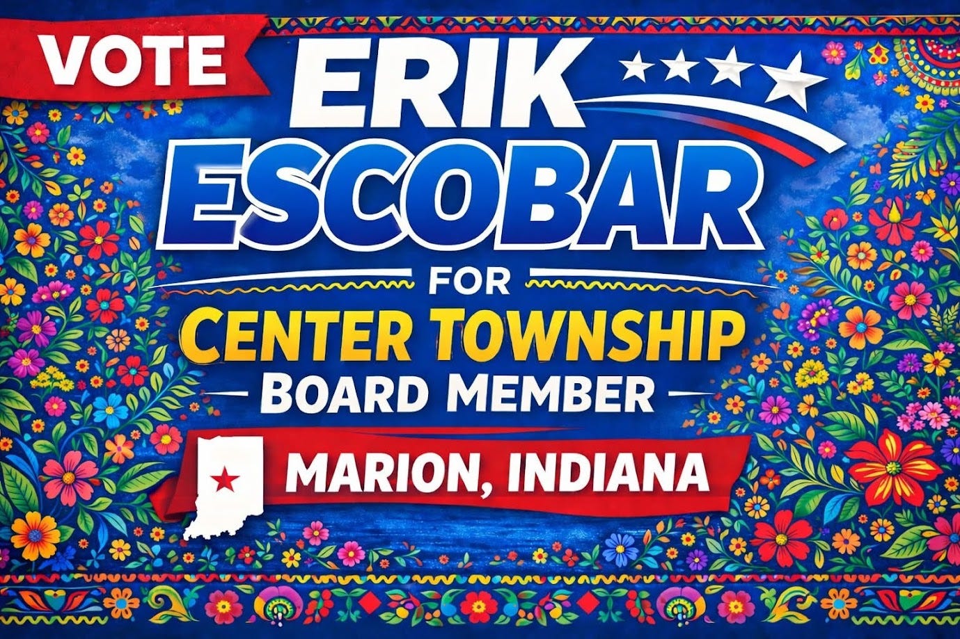 Erik Escobar