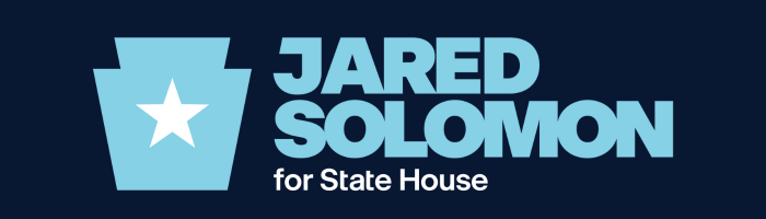 Jared Solomon