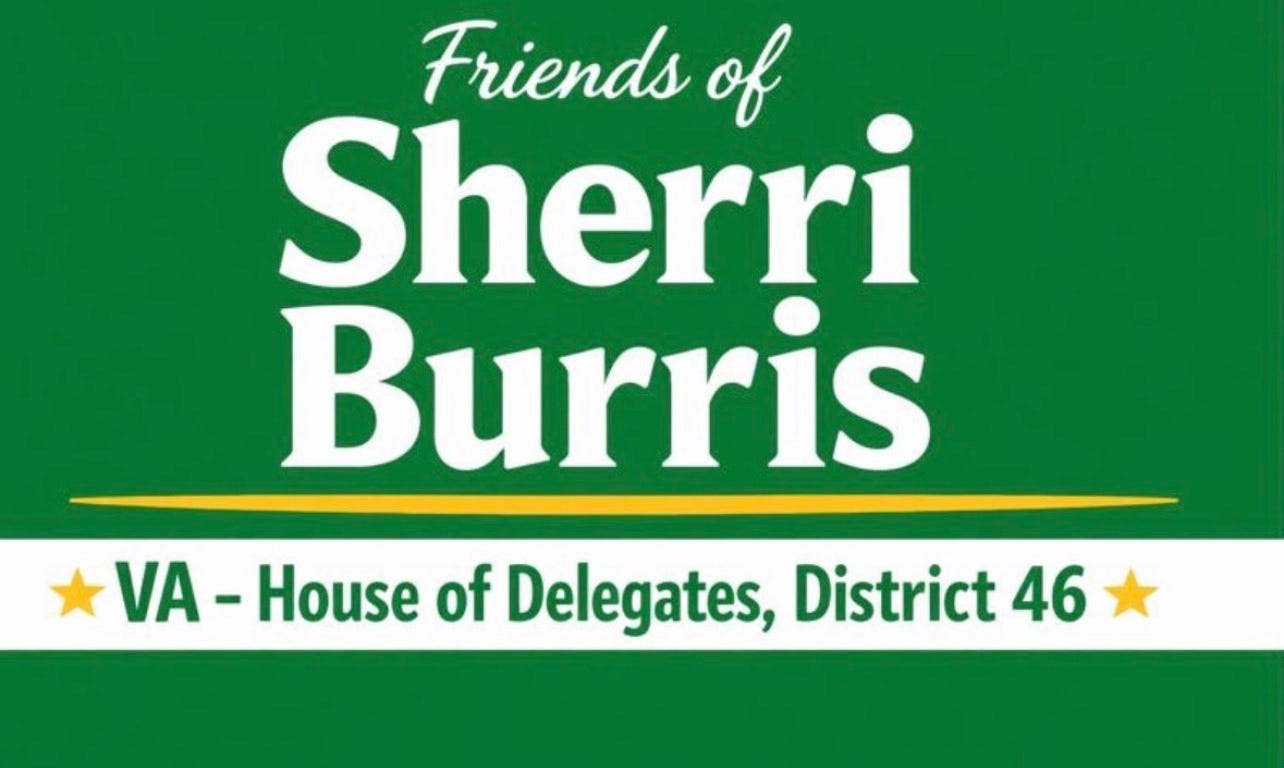 Sherri Burris