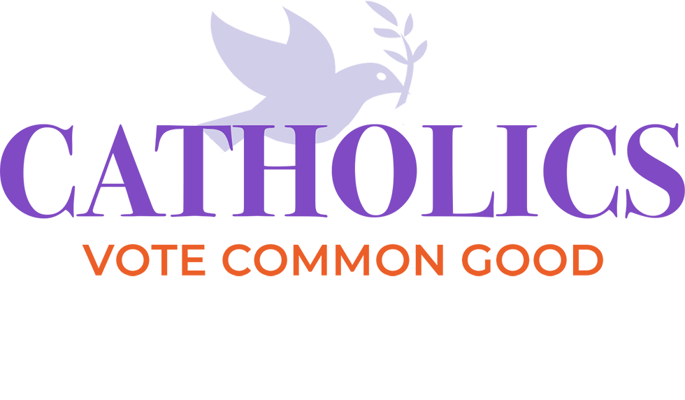 Vote Common Good