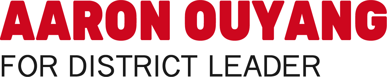 Aaron Ouyang