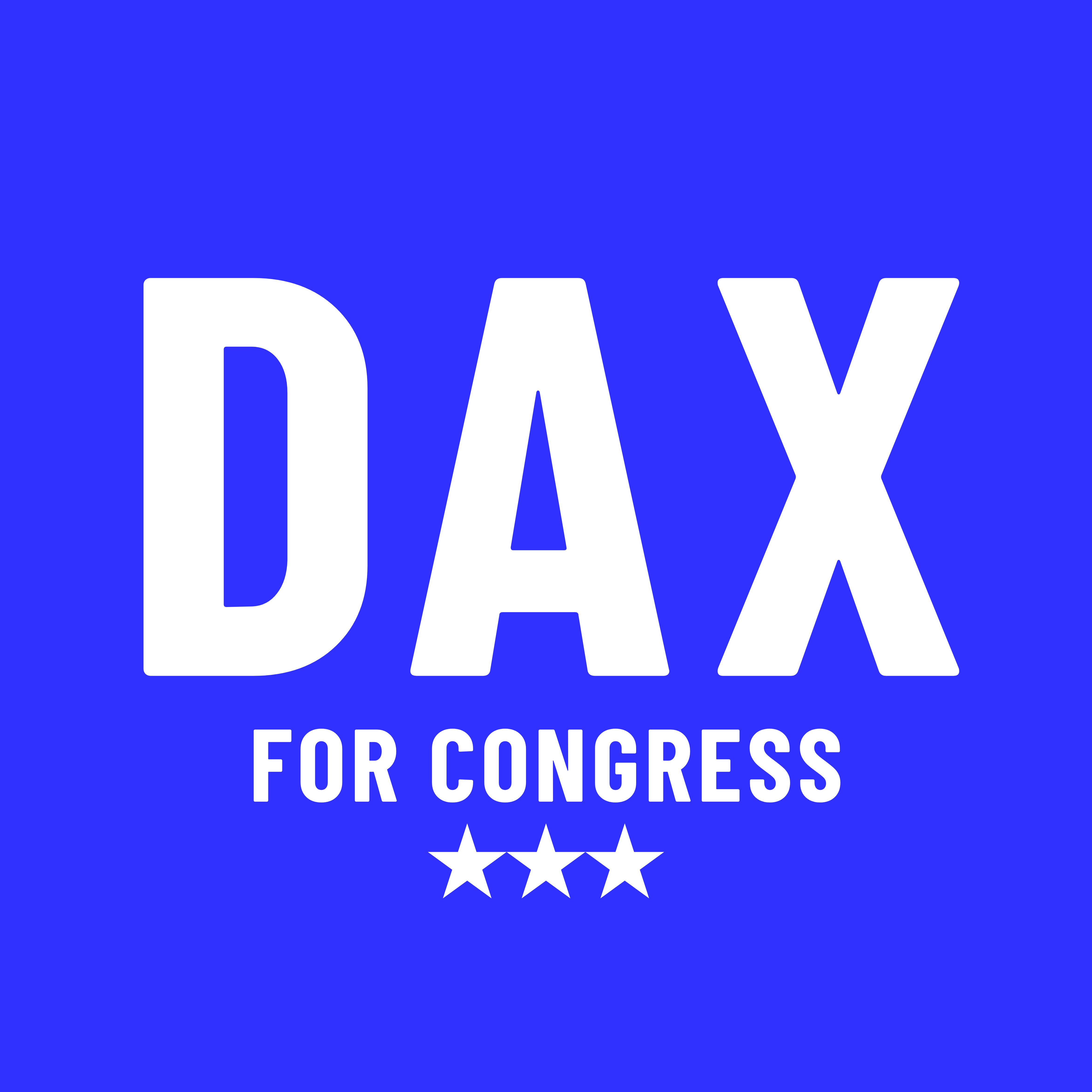 Dax Alexander