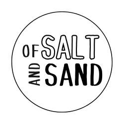 Of Salt and Sand