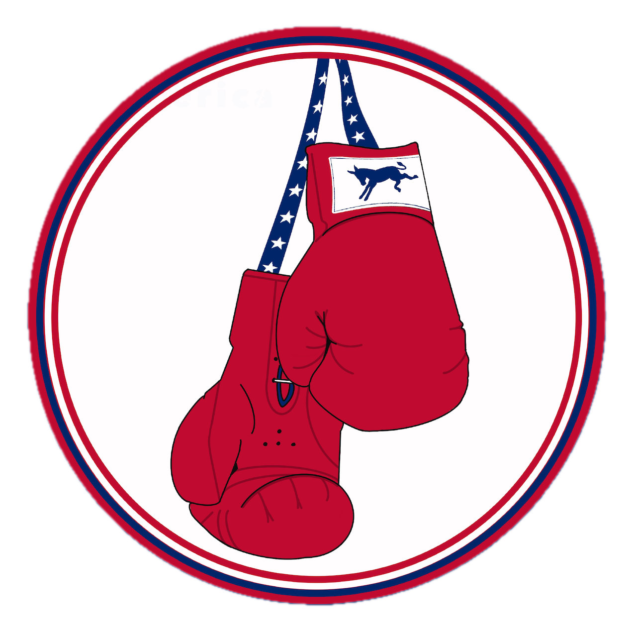Gloves Off America