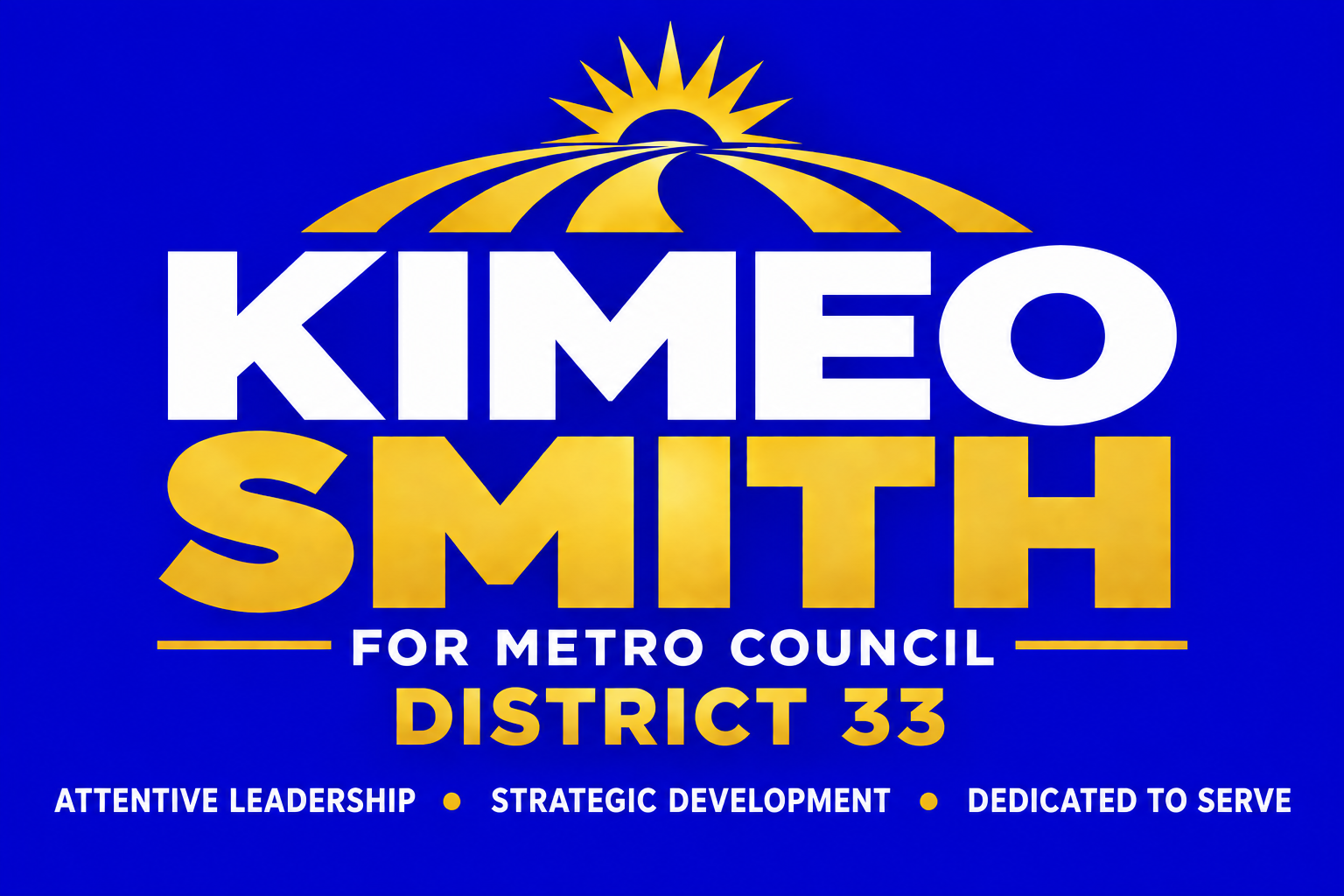 Kimeo Smith