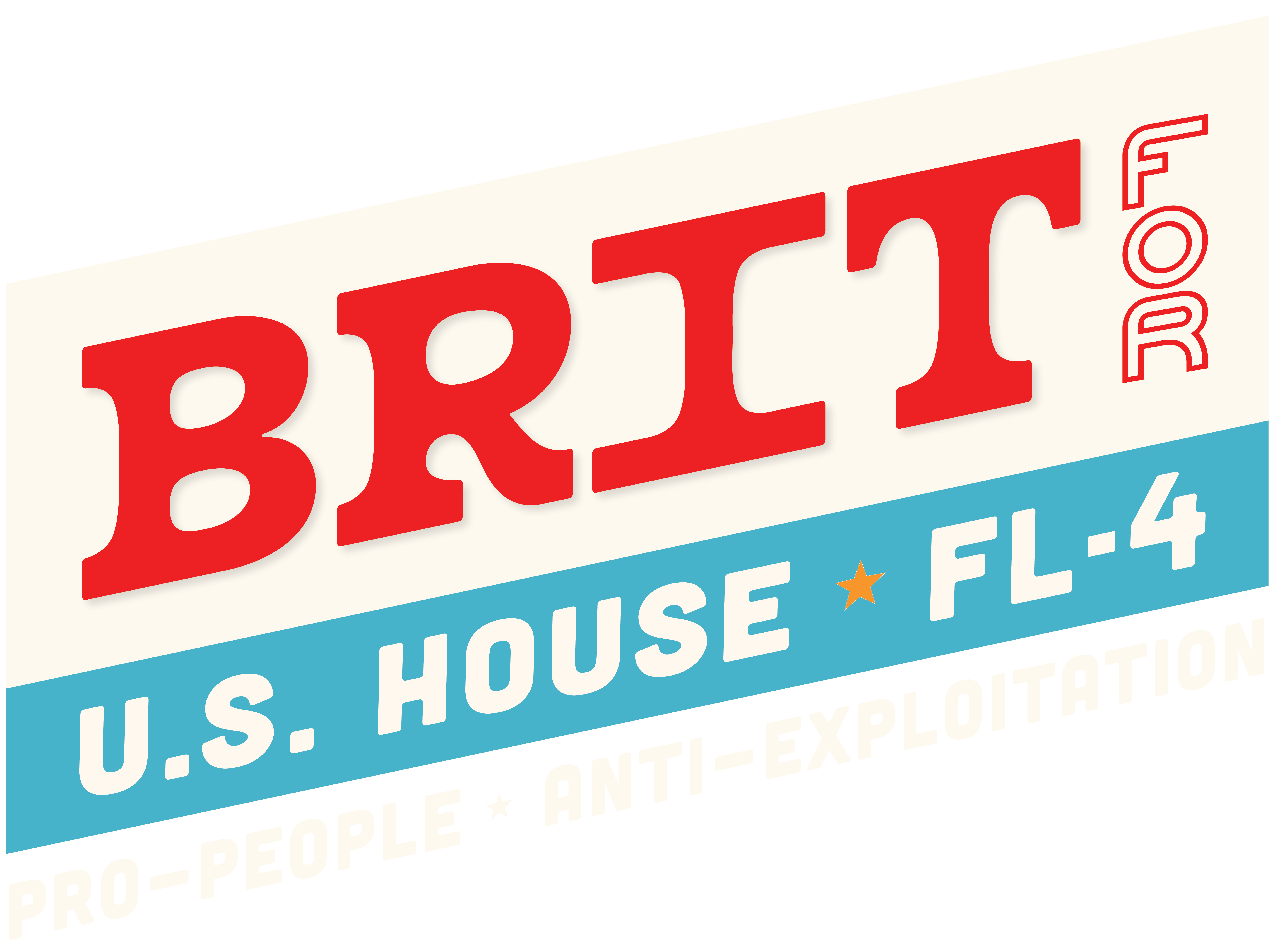 Brit Robinson