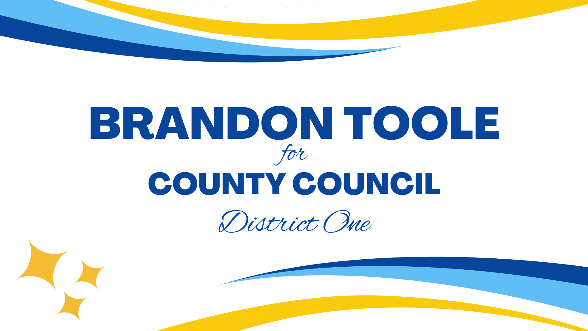 Brandon Toole