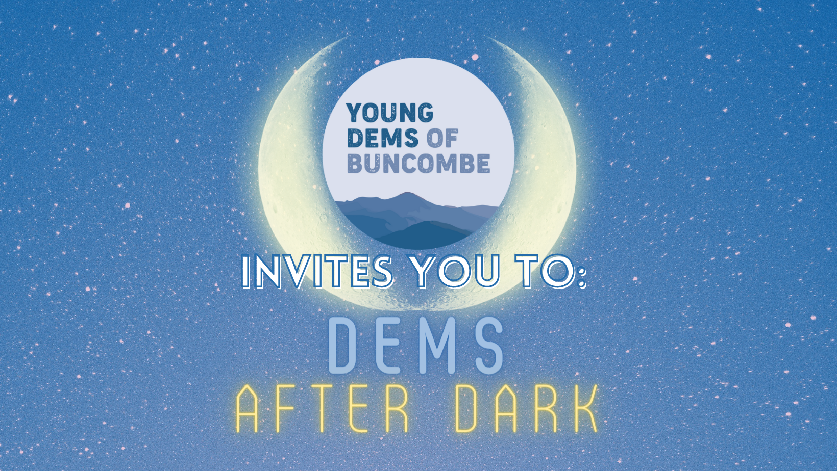 Buncombe County Young Democrats (NC)