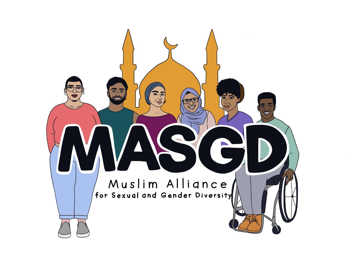 Muslim Alliance for Sexual and Gender Diversity