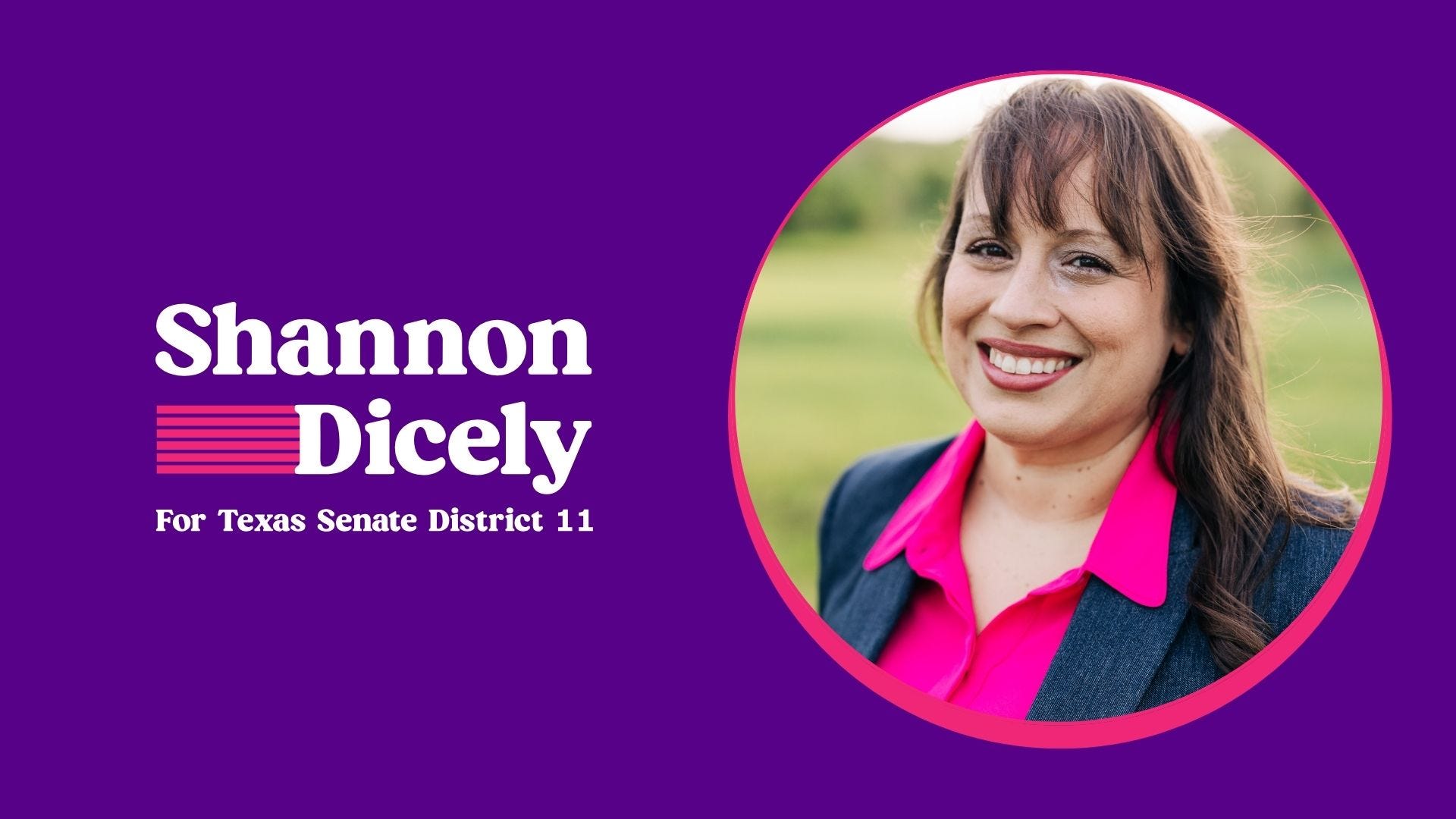 Shannon Dicely