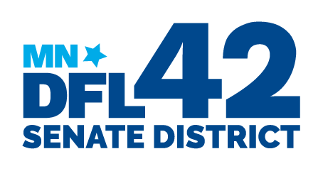 Senate District 42 DFL (MN)