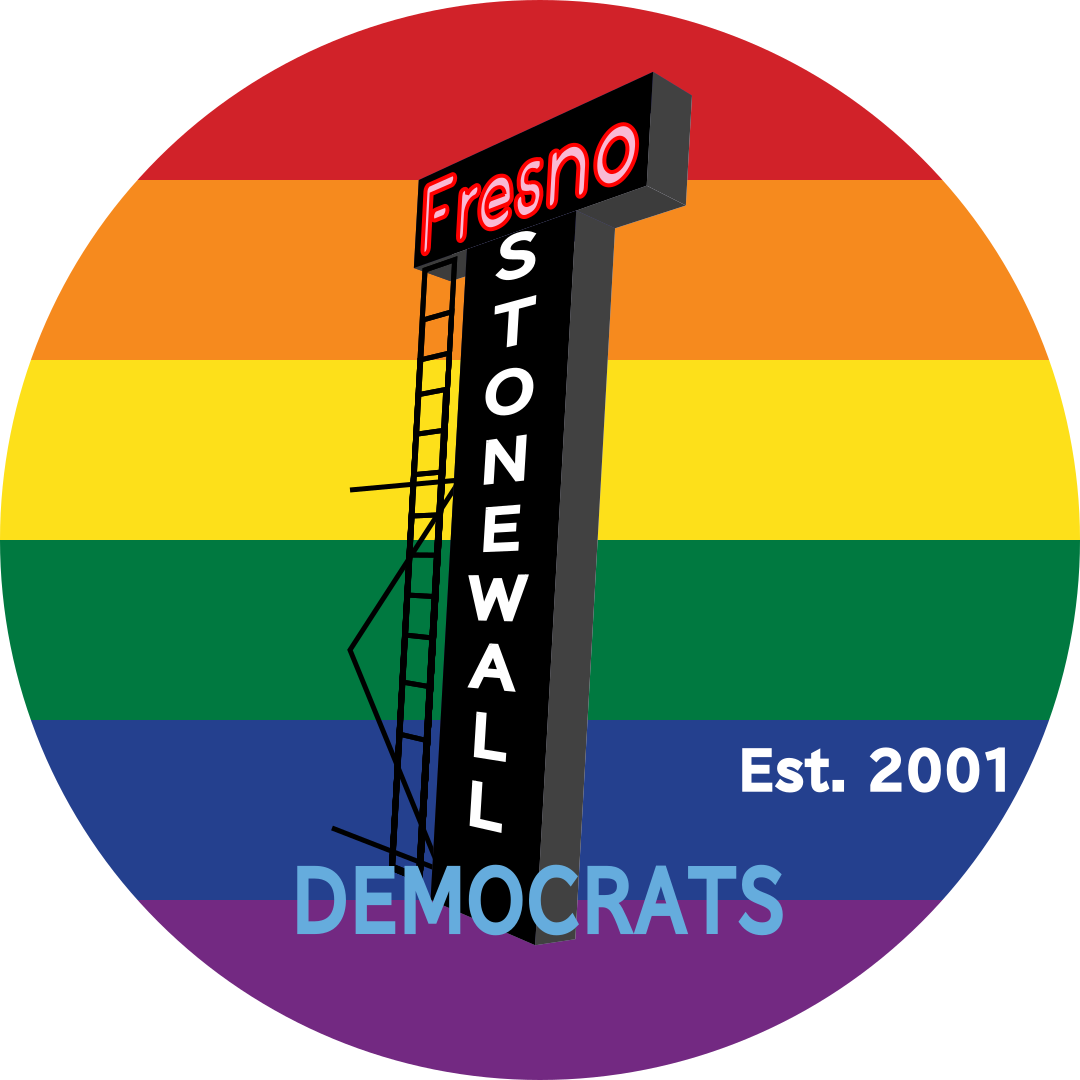 Fresno Stonewall Democrats