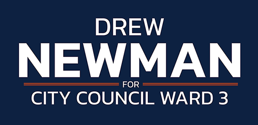 Drew Newman