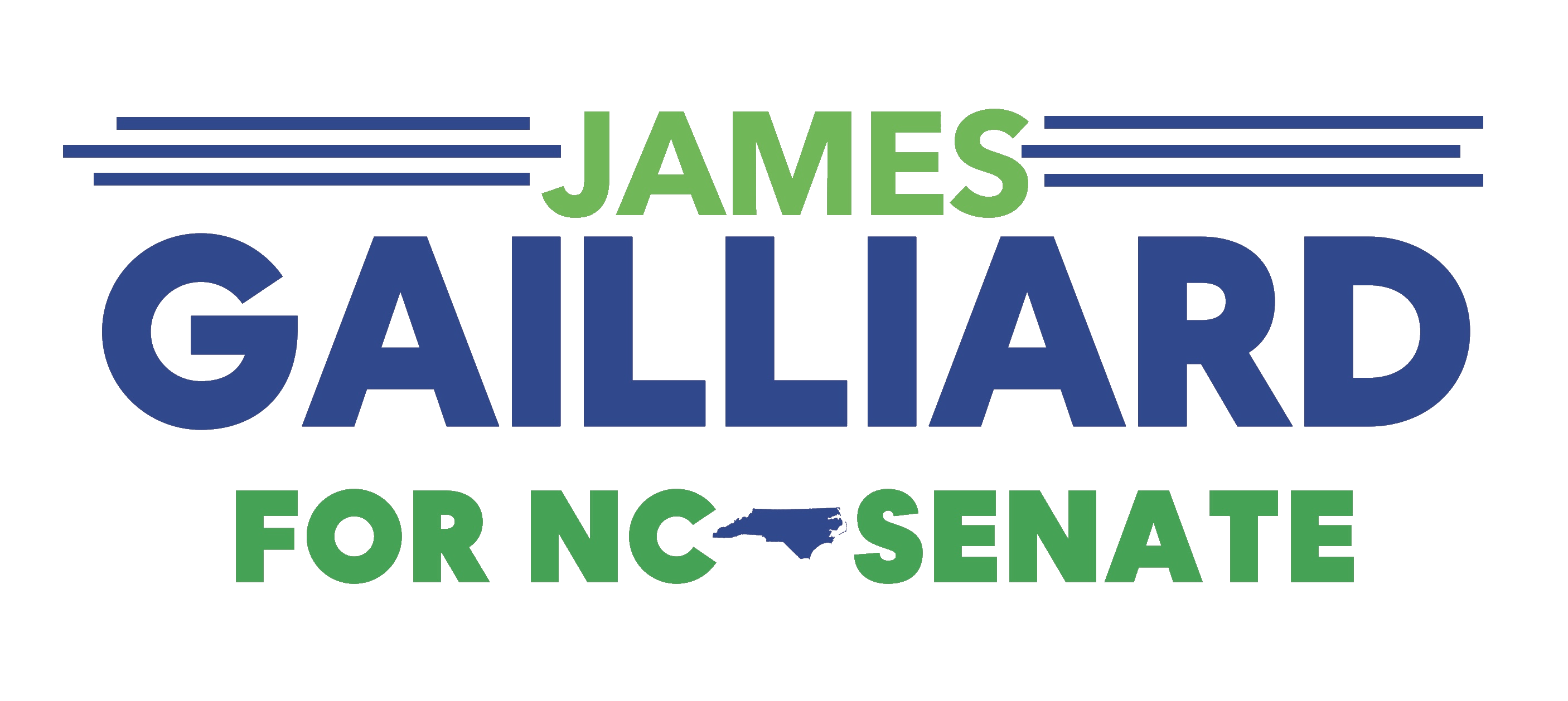 James D. Gailliard
