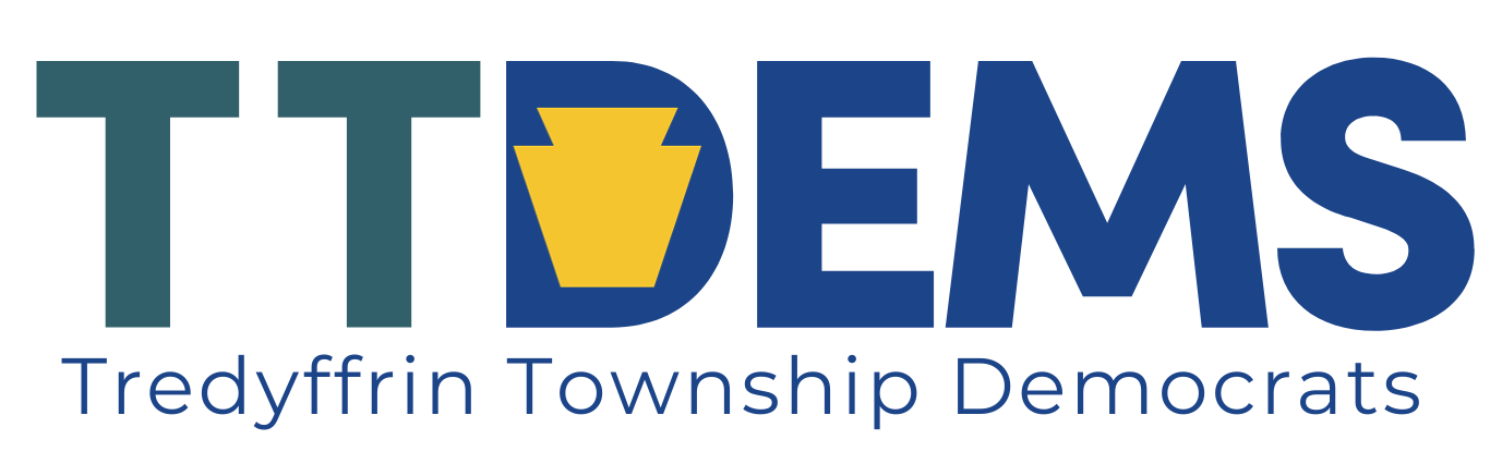 Tredyffrin Township Democrats (PA)