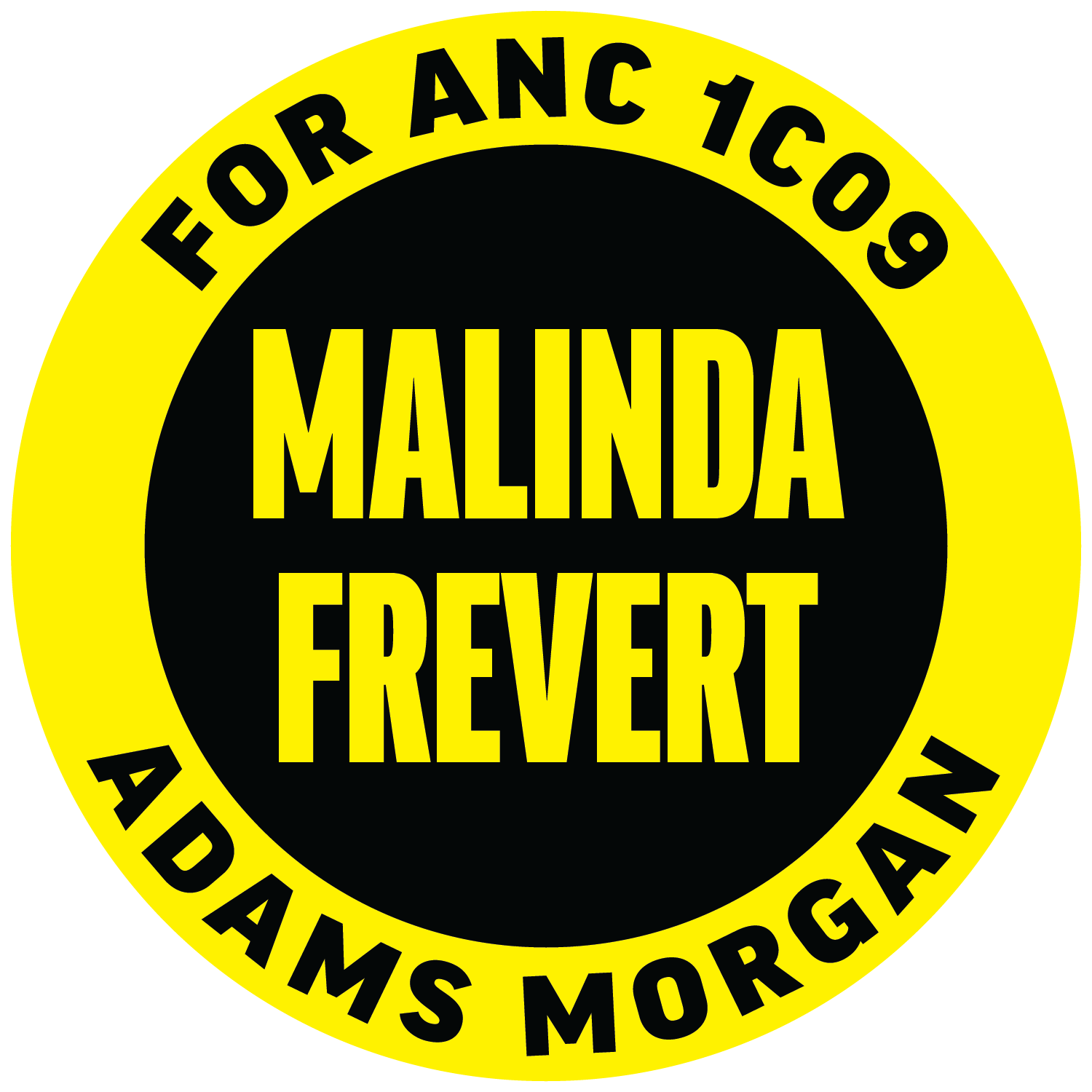 Malinda Frevert