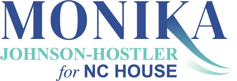 Monika Johnson-Hostler