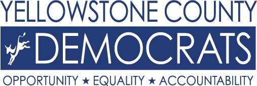 Yellowstone County Democrats