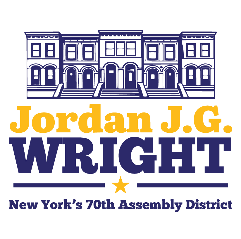 Jordan Wright