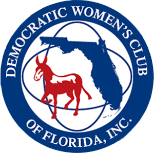 Democratic Women's Club of Florida