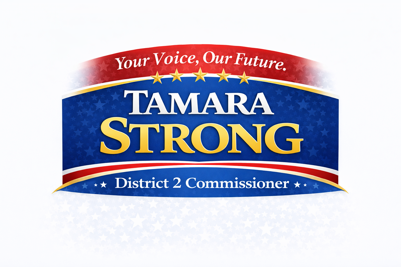 Tamera Strong