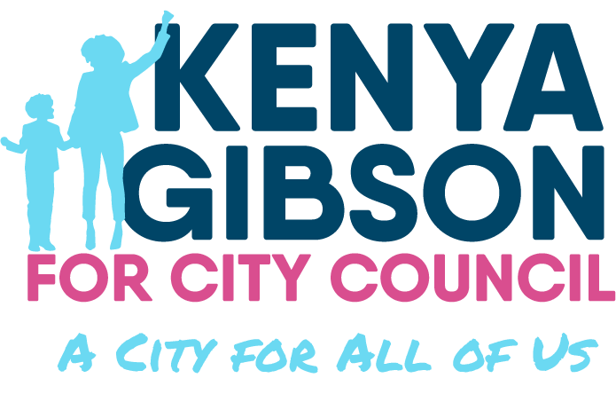 Kenya Gibson
