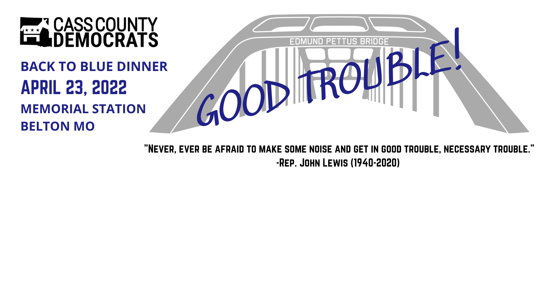 Cass County Democratic Party (MO)
