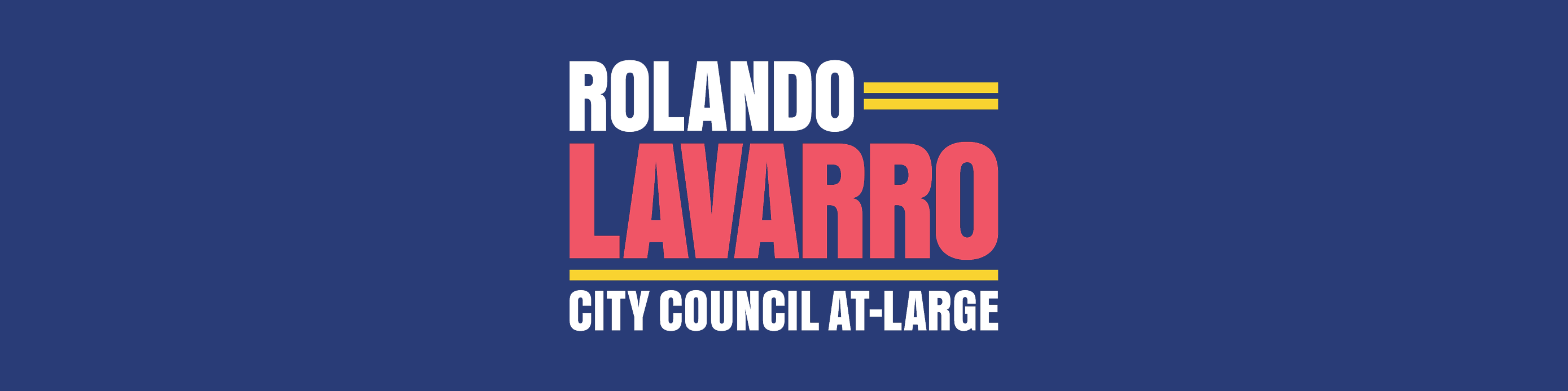 Rolando Lavarro