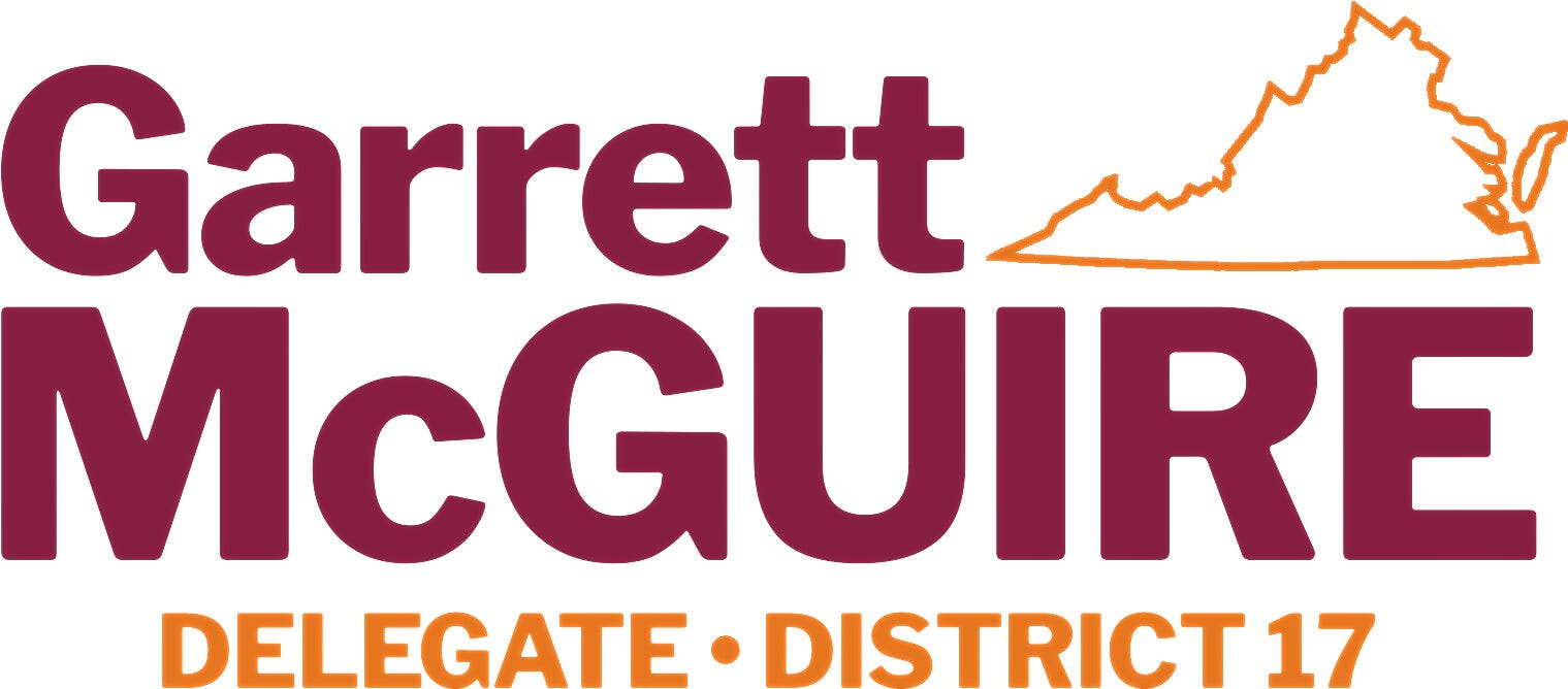 Garrett McGuire