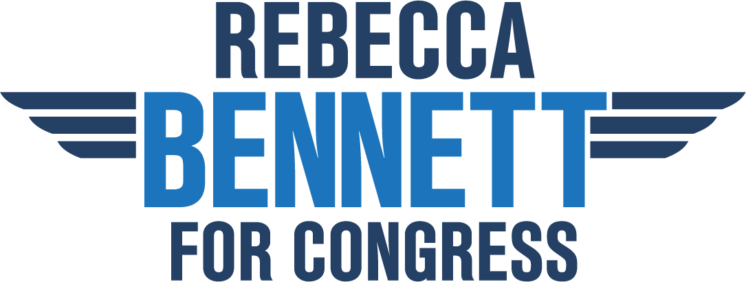Rebecca Bennett
