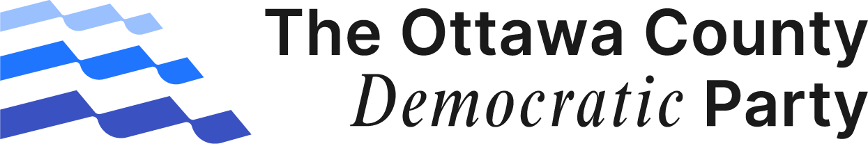 Ottawa County Democratic Party (MI) - State Account