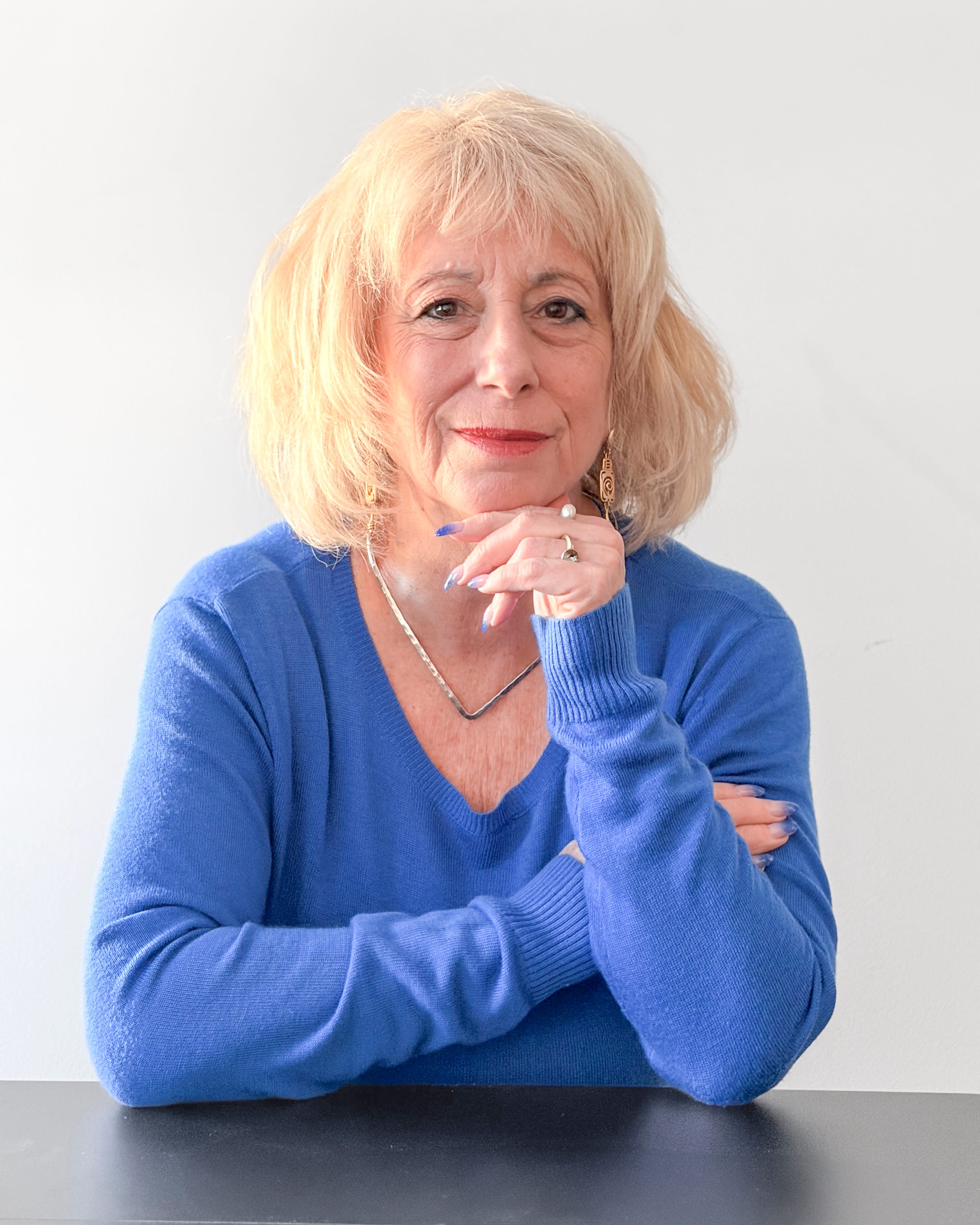 Pierrette Farber