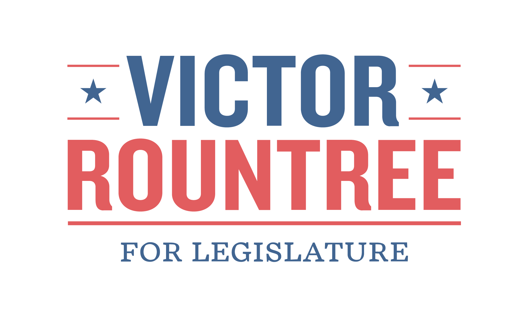 Victor Rountree
