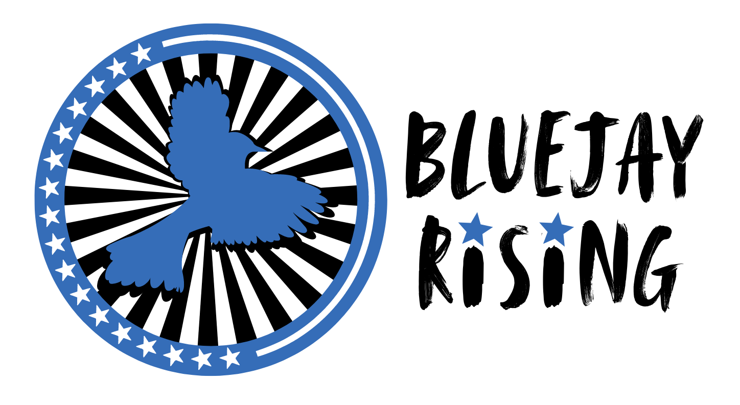Bluejay Rising, Inc.