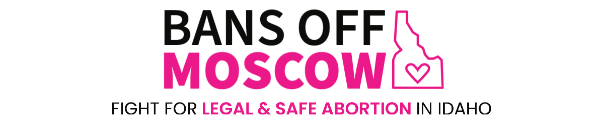Bans Off Moscow