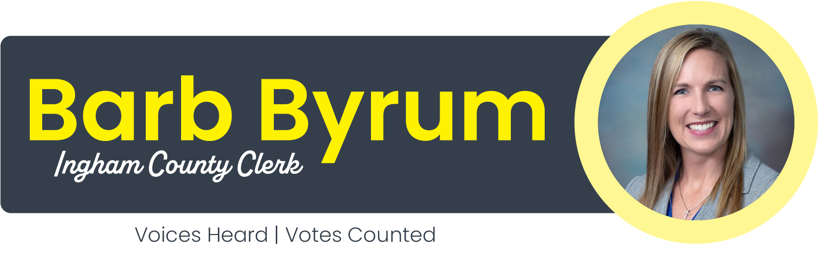 Barb Byrum