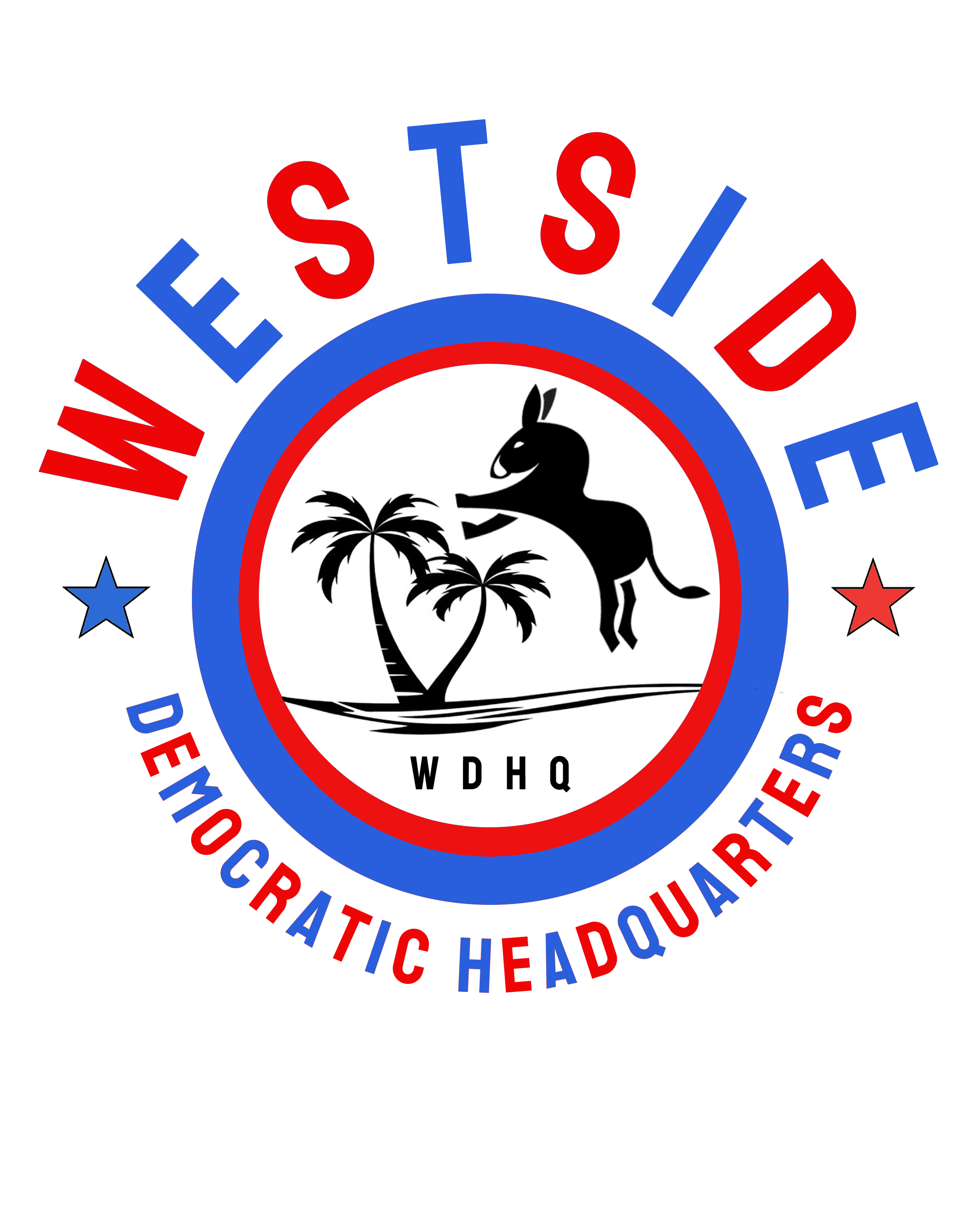 Westside Democratic HQ (Federal)