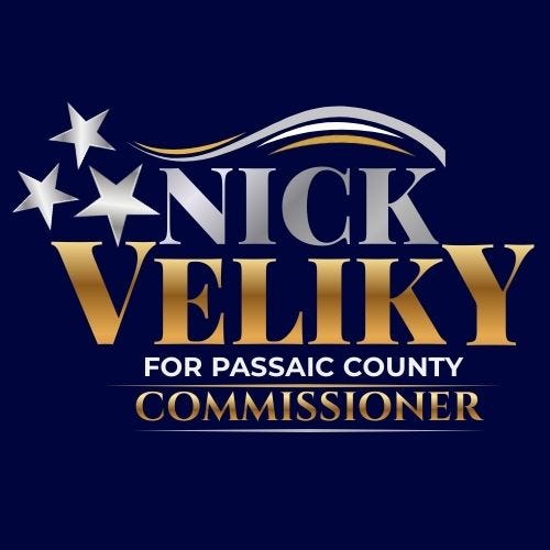 Nick Veliky
