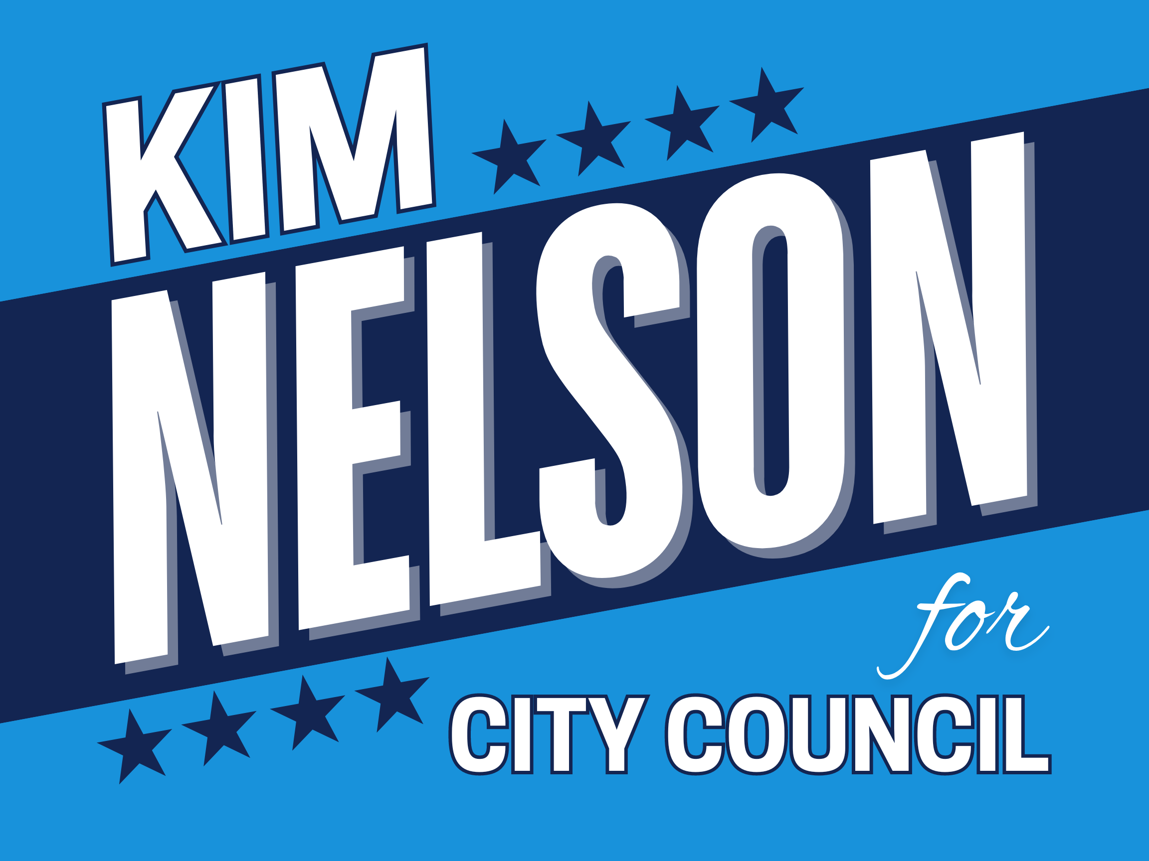 Kimberly Nelson
