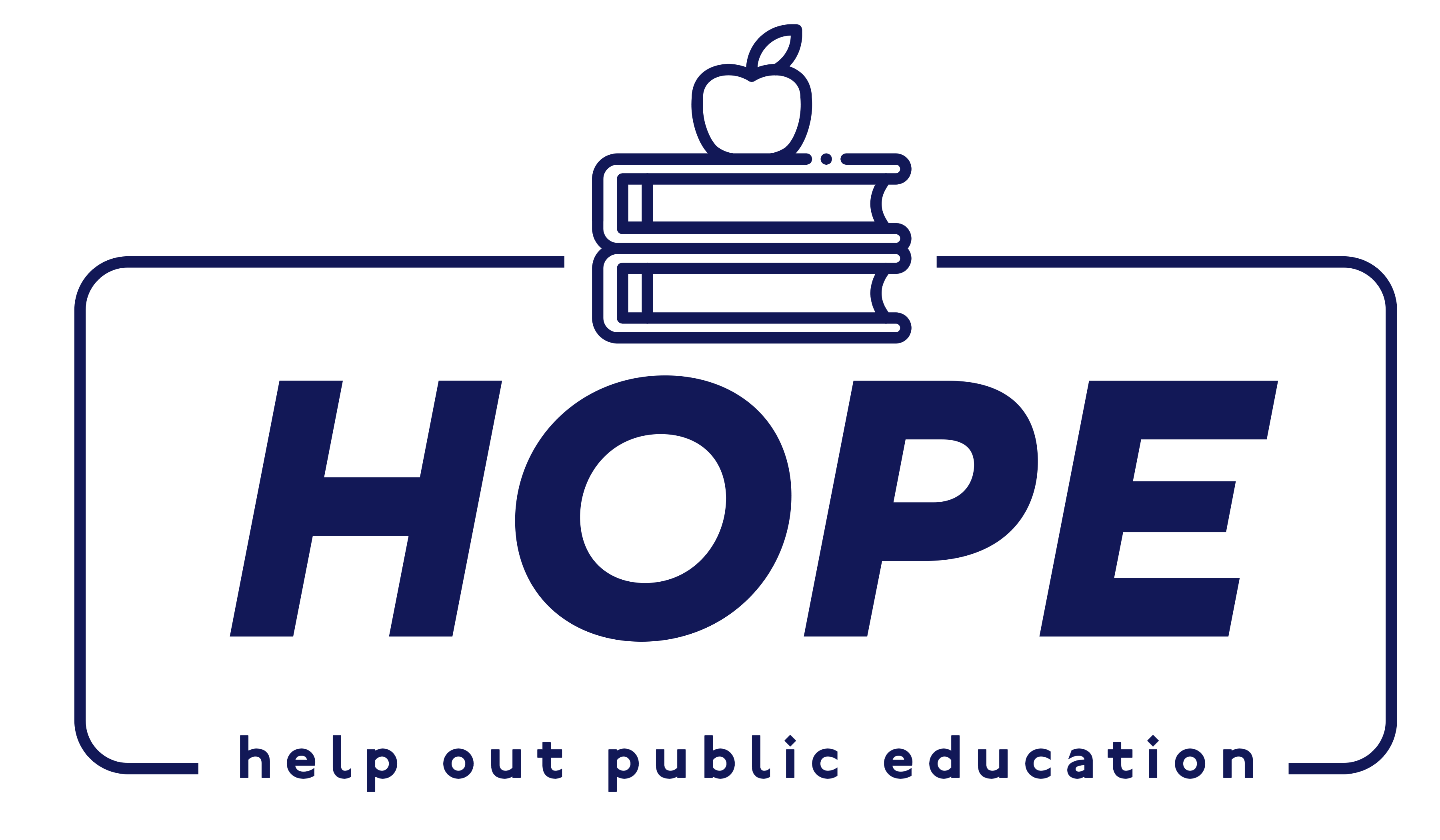 Help Out Public Education