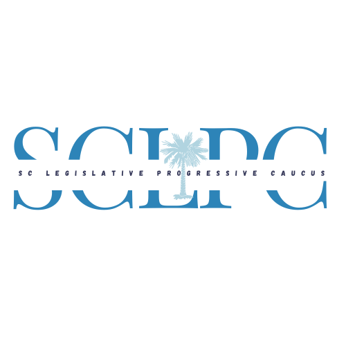 SC Legislative Progressive Caucus