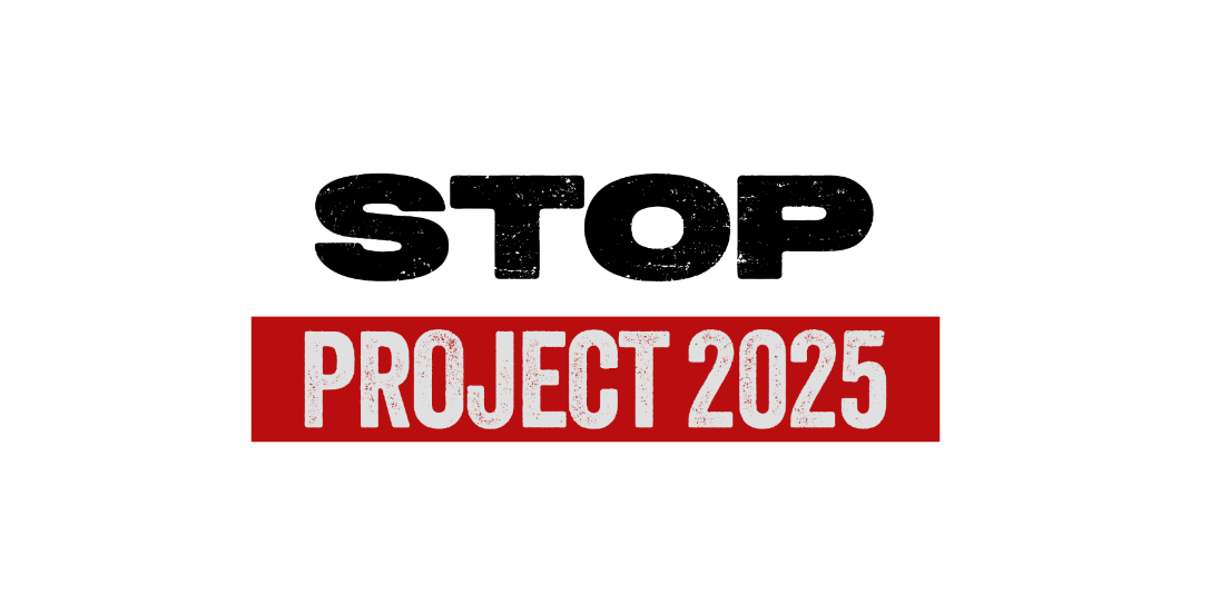 Stop Project 2025