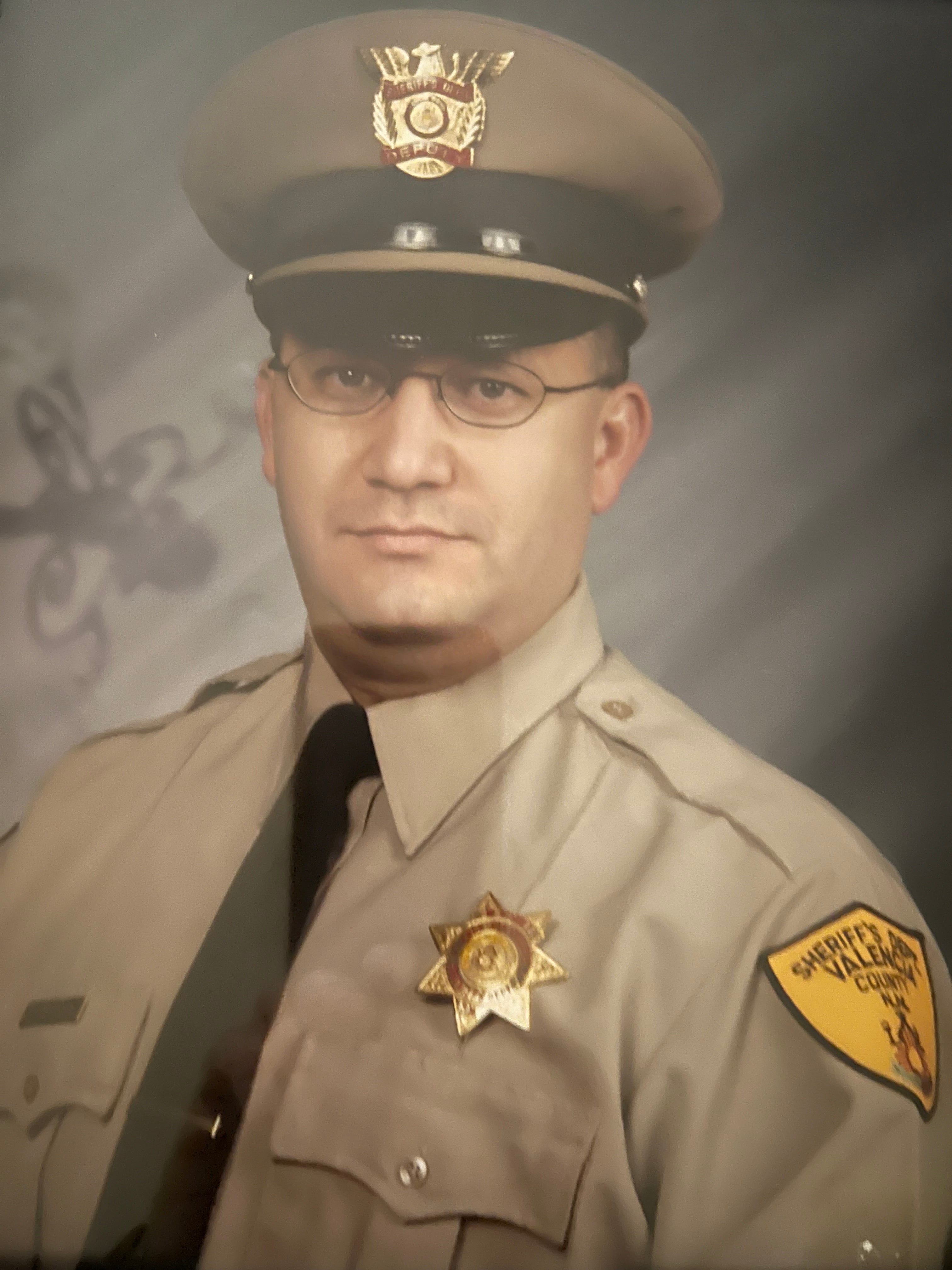 Alan Montano