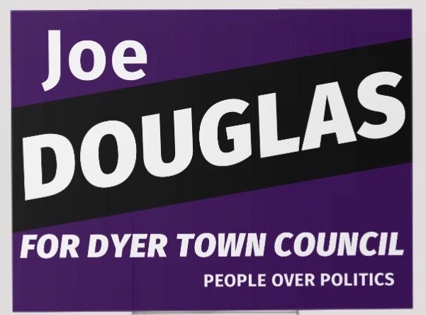 Joe Douglas
